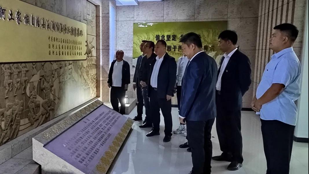 祐溪街道：多措并举 抓实党风廉政建设