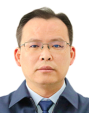 冉茂军同志